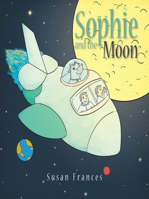 cover image of Sophie and the Moon
